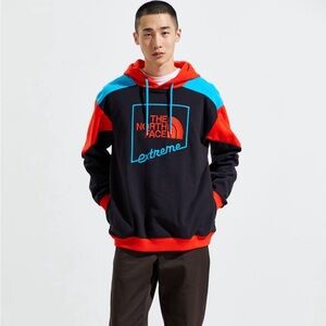 The North Face ‘90 Extreme Hoodie Sweatshirt